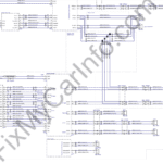 Tesla Model S (RHD SOP5) (2015-2016) – Wiring Diagrams