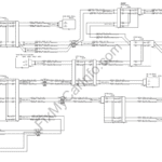 Tesla Model S (RHD SOP7) (2016) – Wiring Diagrams