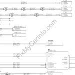 Tesla Model S (SOP14) (2021-2022) – Wiring Diagrams